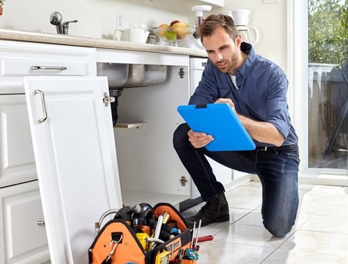 Faribault plumbing services